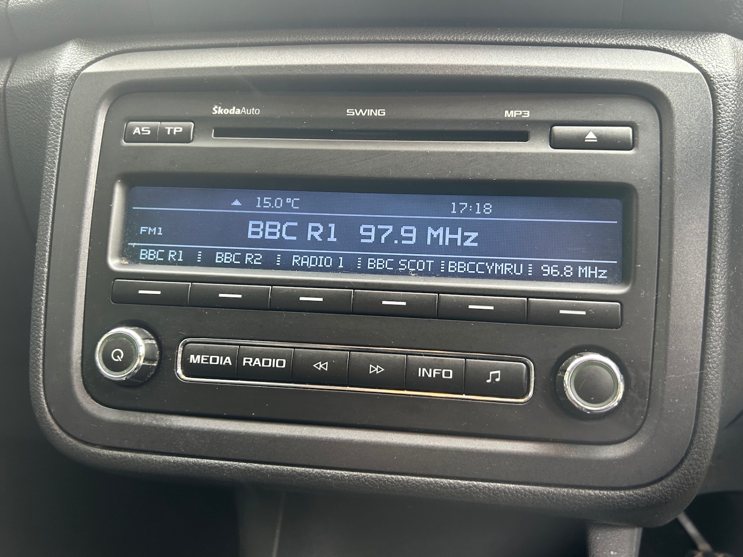 Used Skoda Fabia 2012 for sale - 76665932: Photo 24