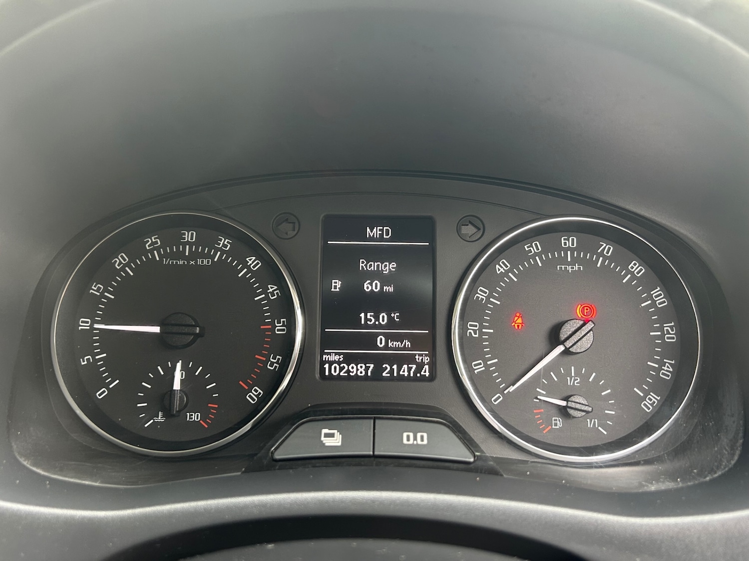 Used Skoda Fabia 2012 for sale - 76665932: Photo 26