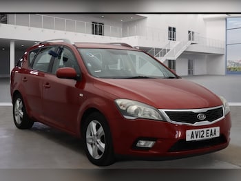 2012 (12) - 1.6 2 5dr Auto