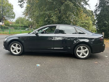 Used Audi A4 2013 for sale - 79834719: Photo