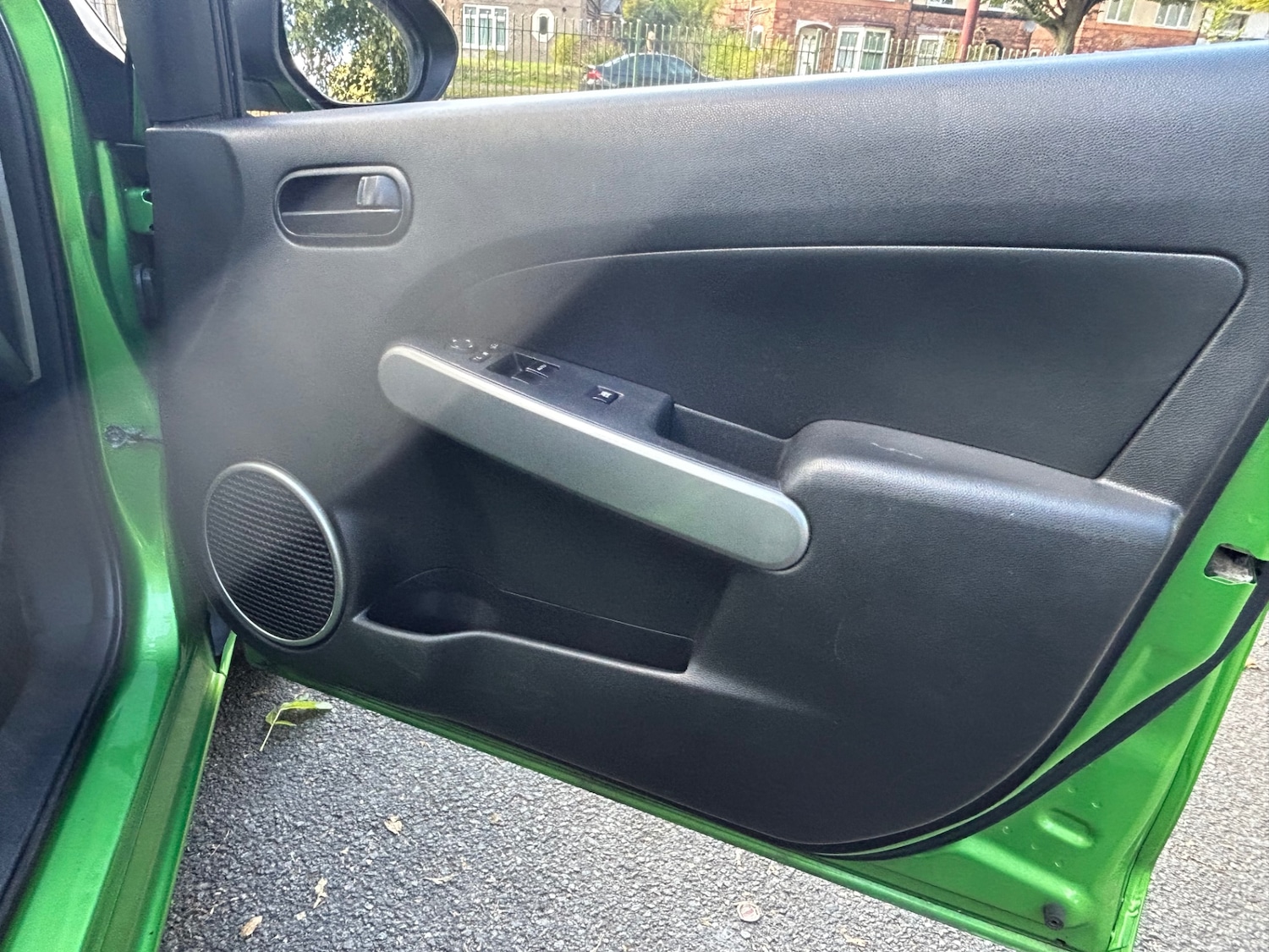 Used Mazda Mazda2 2009 for sale - 76665935: Photo 11