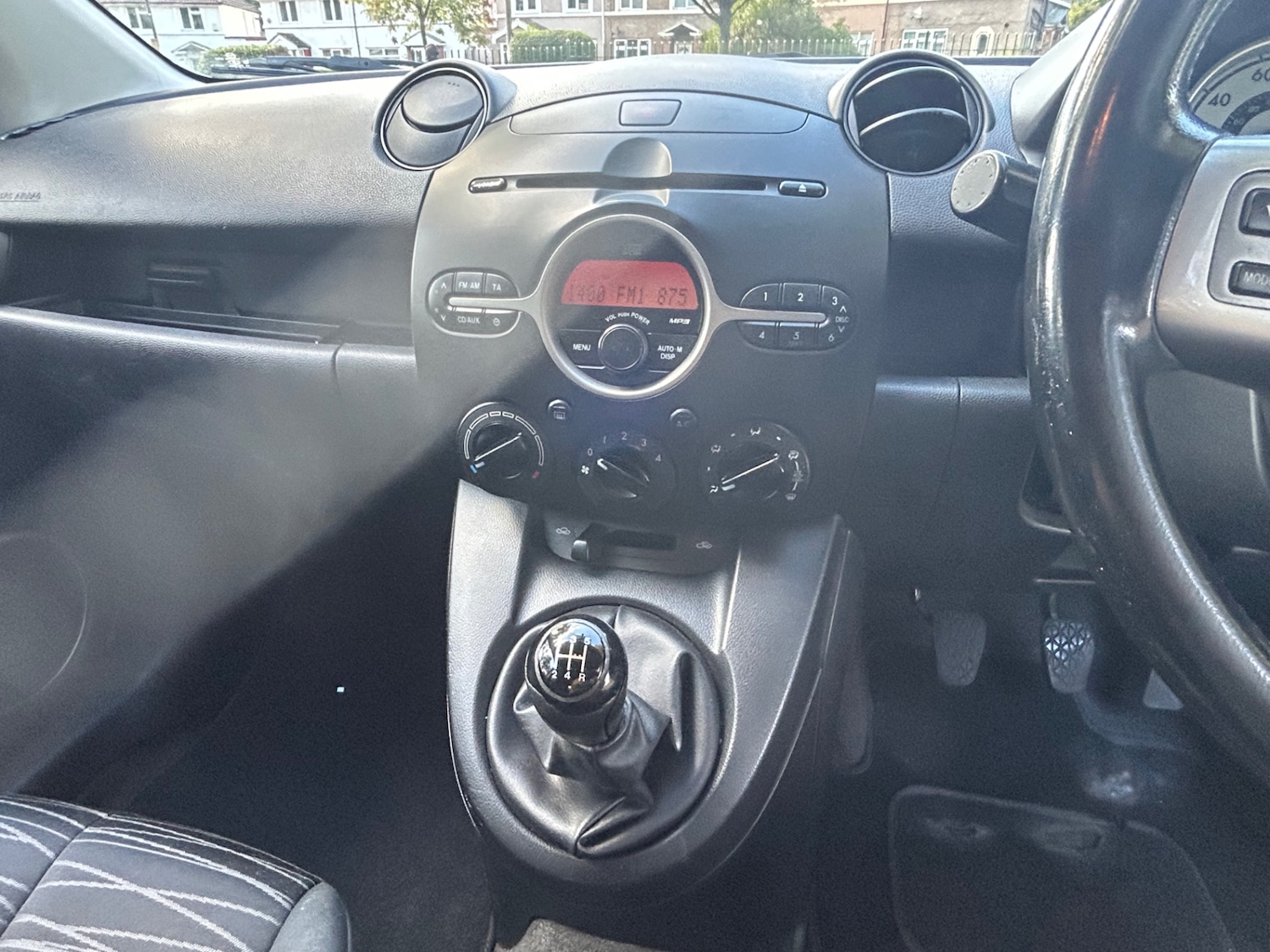 Used Mazda Mazda2 2009 for sale - 76665935: Photo 13