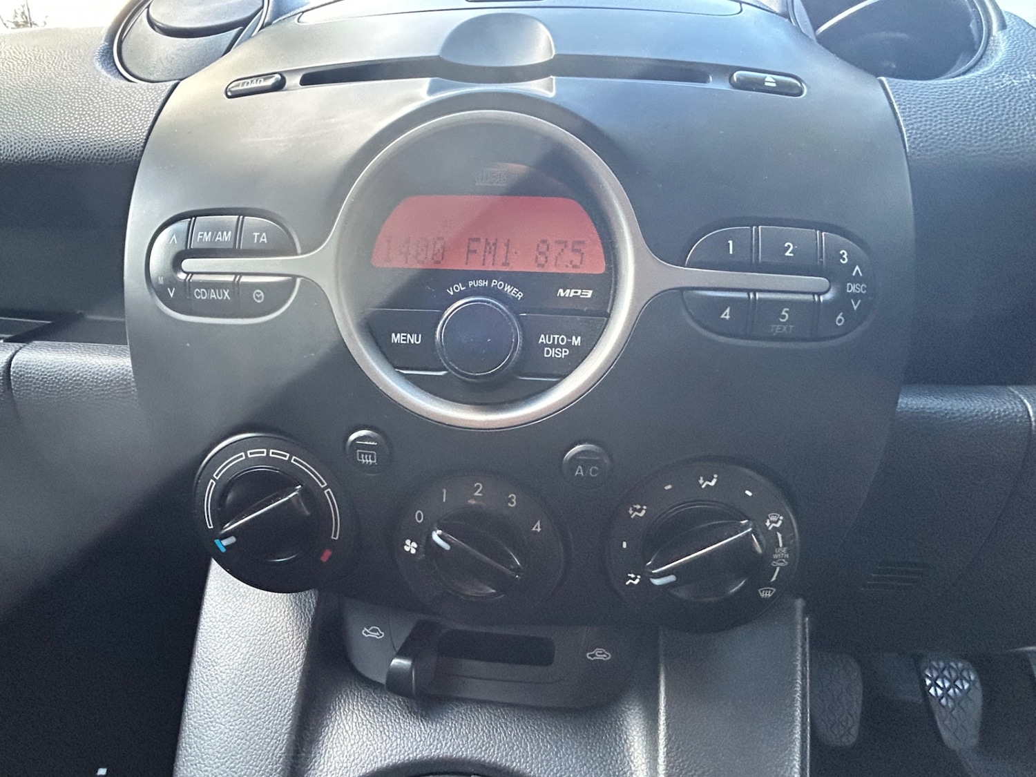 Used Mazda Mazda2 2009 for sale - 76665935: Photo 14