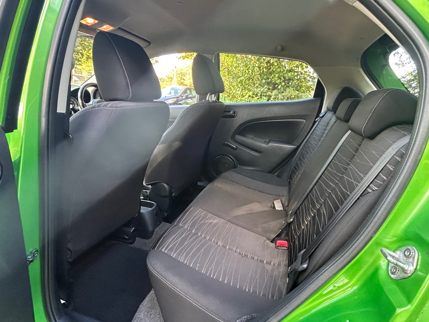 Used Mazda Mazda2 2009 for sale - 76665935: Photo 15