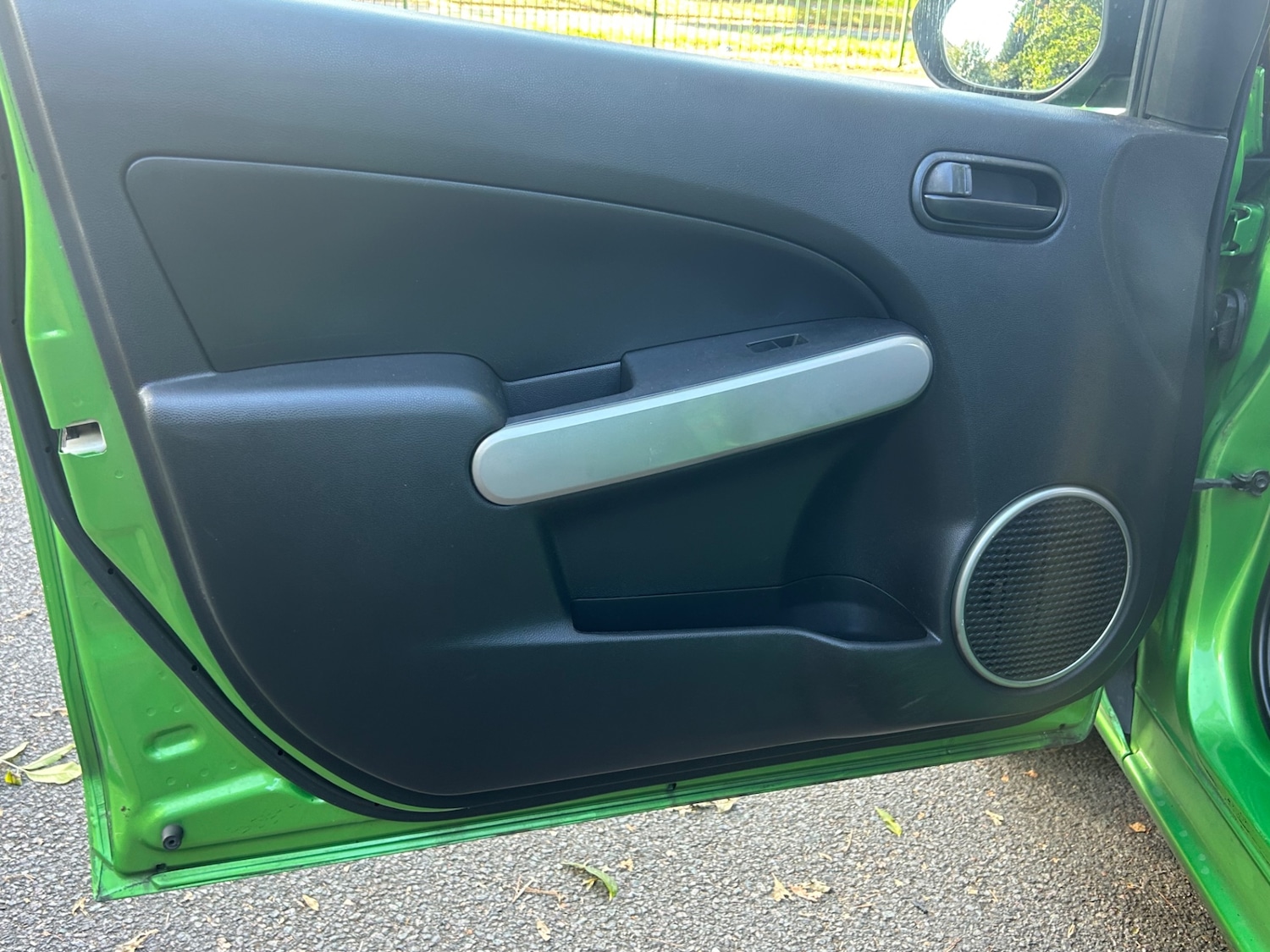 Used Mazda Mazda2 2009 for sale - 76665935: Photo 16