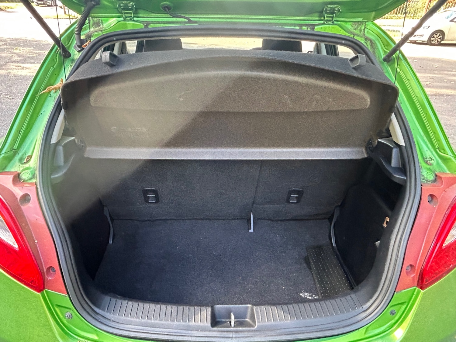 Used Mazda Mazda2 2009 for sale - 76665935: Photo 17