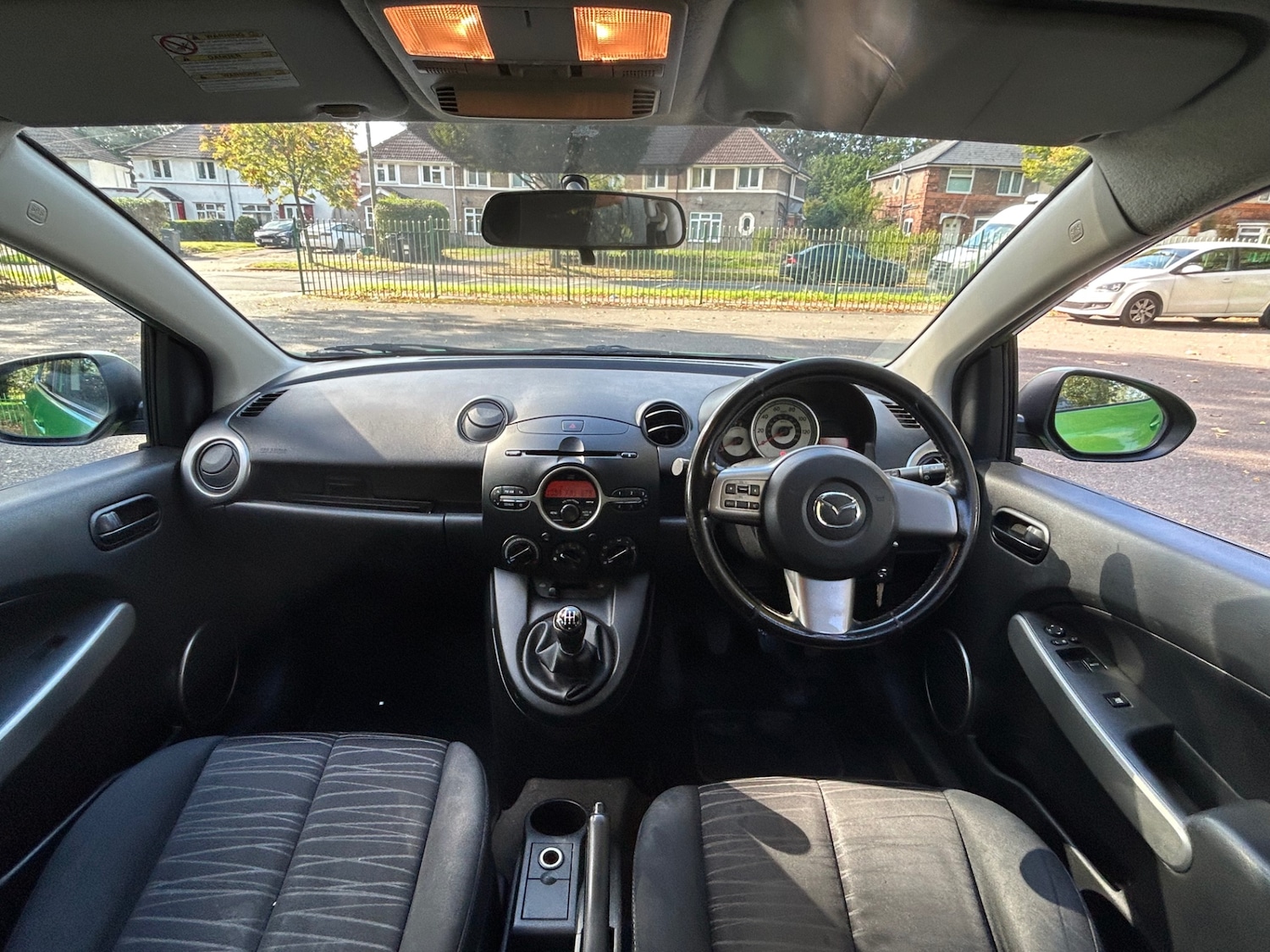 Used Mazda Mazda2 2009 for sale - 76665935: Photo 18