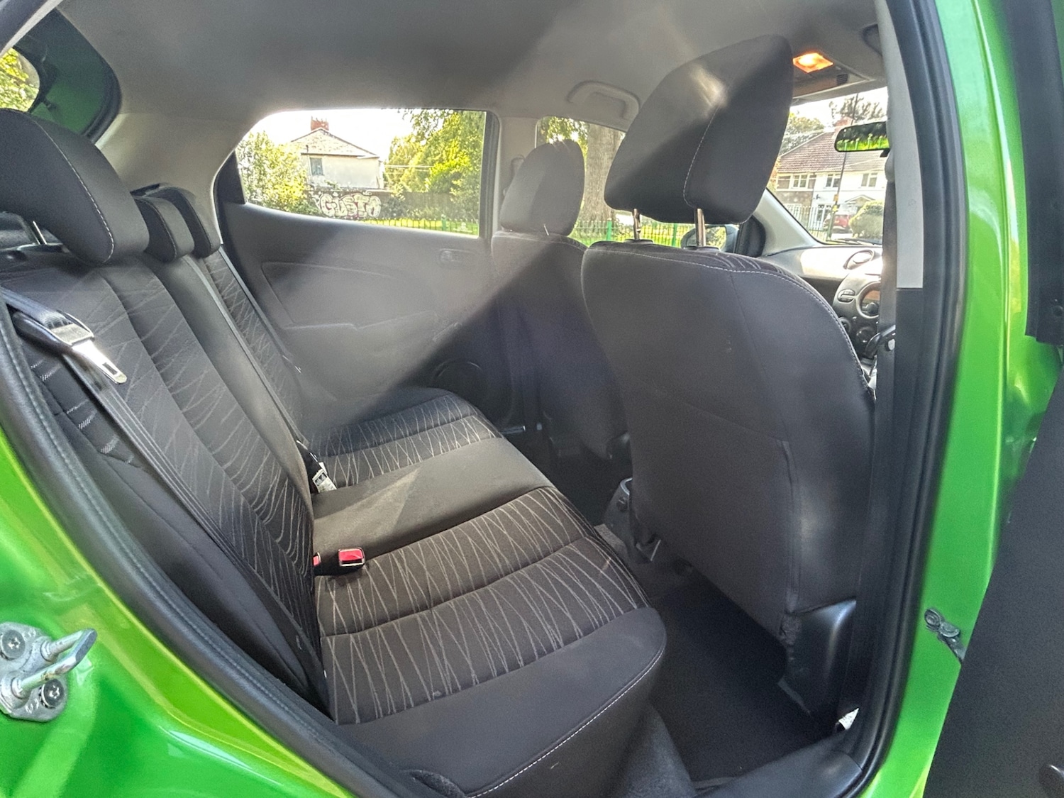 Used Mazda Mazda2 2009 for sale - 76665935: Photo 19