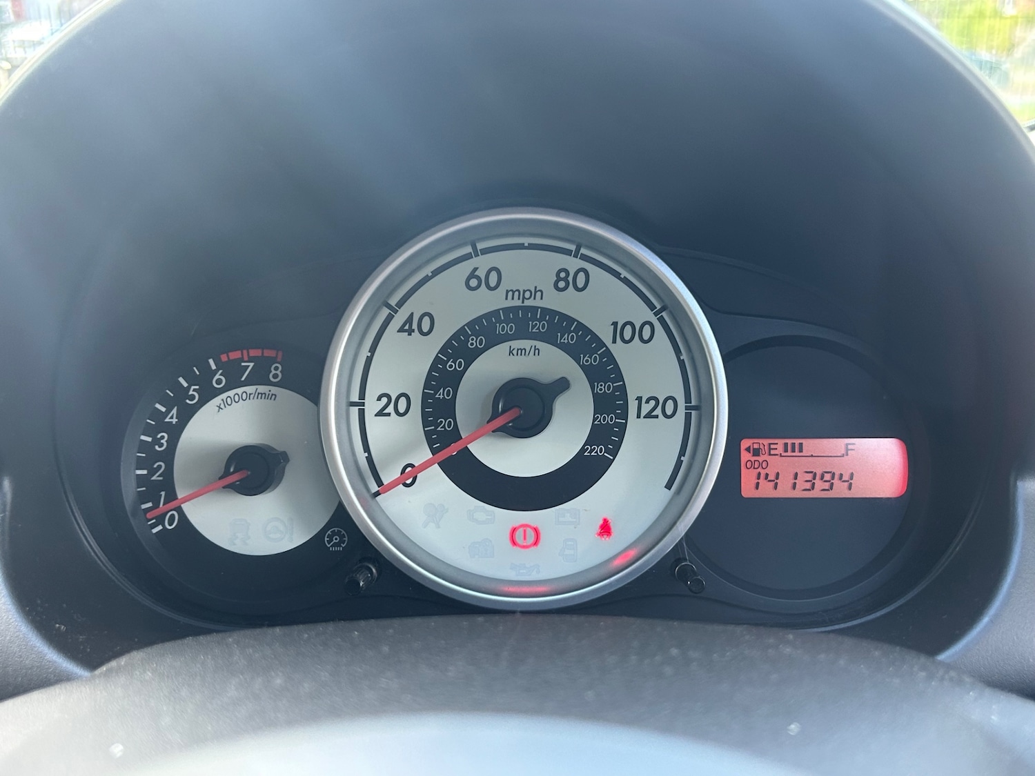 Used Mazda Mazda2 2009 for sale - 76665935: Photo 24