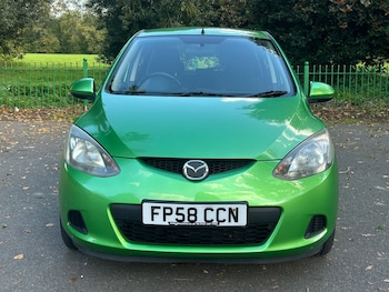 Used Mazda Mazda2 2009 for sale - 76665935: Photo