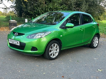 Used Mazda Mazda2 2009 for sale - 76665935: Photo
