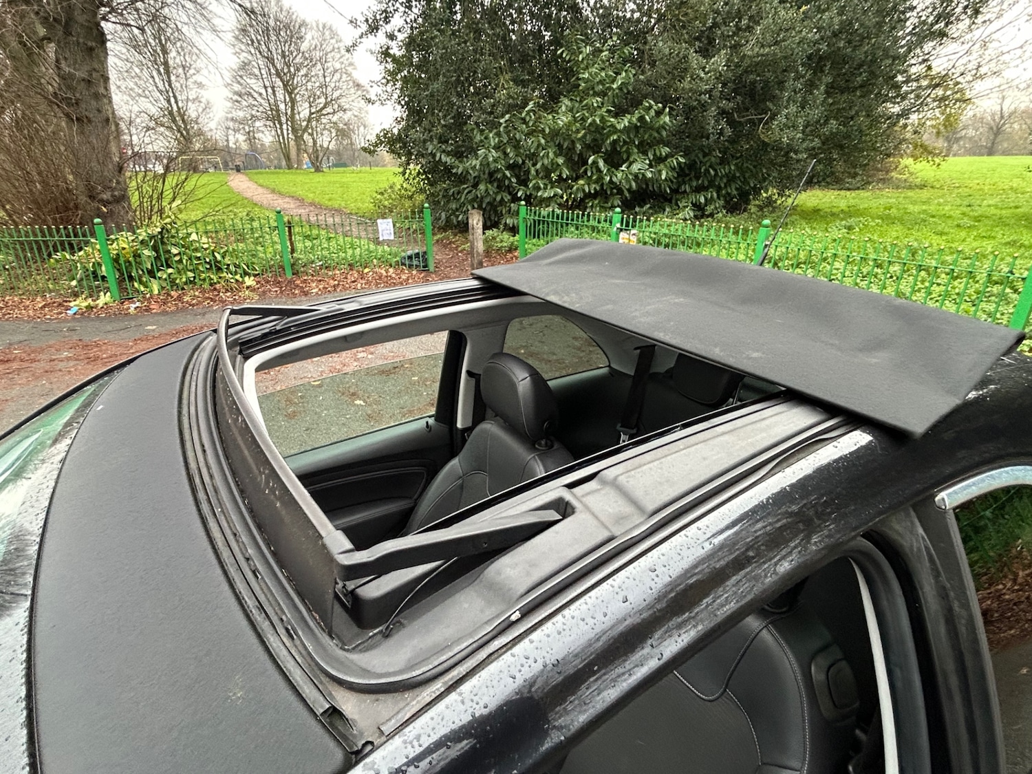 Used Vauxhall ADAM 2015 for sale - 77802501: Photo 11