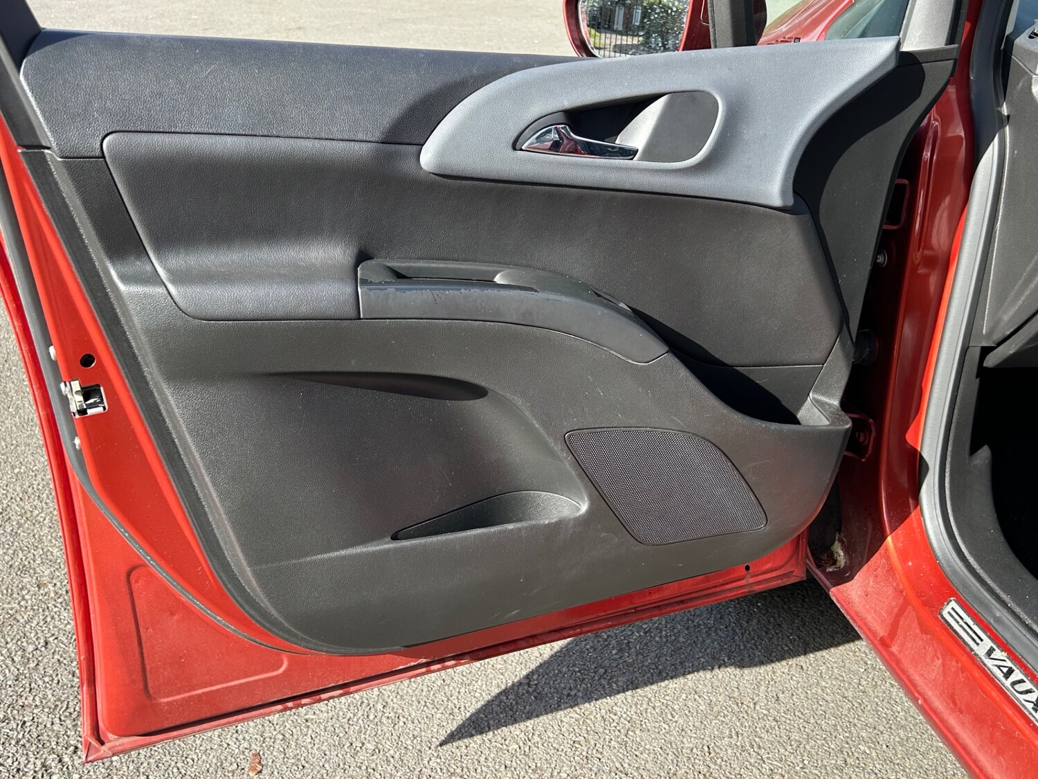 Used Vauxhall Meriva 2013 for sale - 78213996: Photo 10