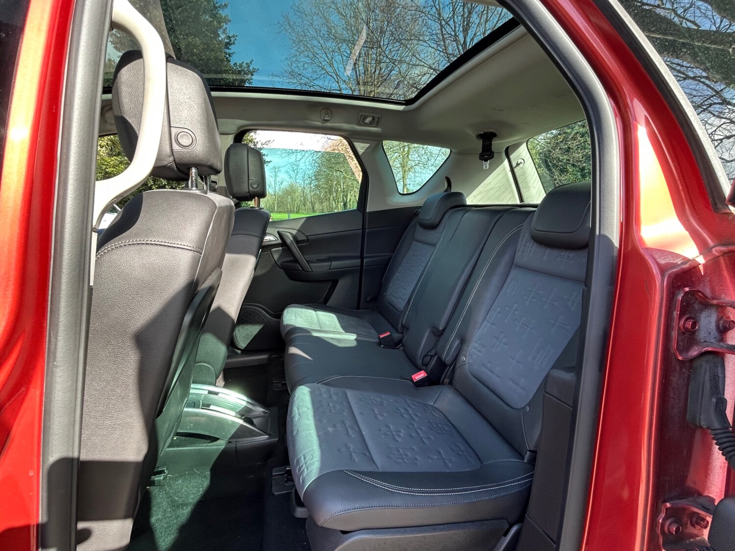 Used Vauxhall Meriva 2013 for sale - 78213996: Photo 11