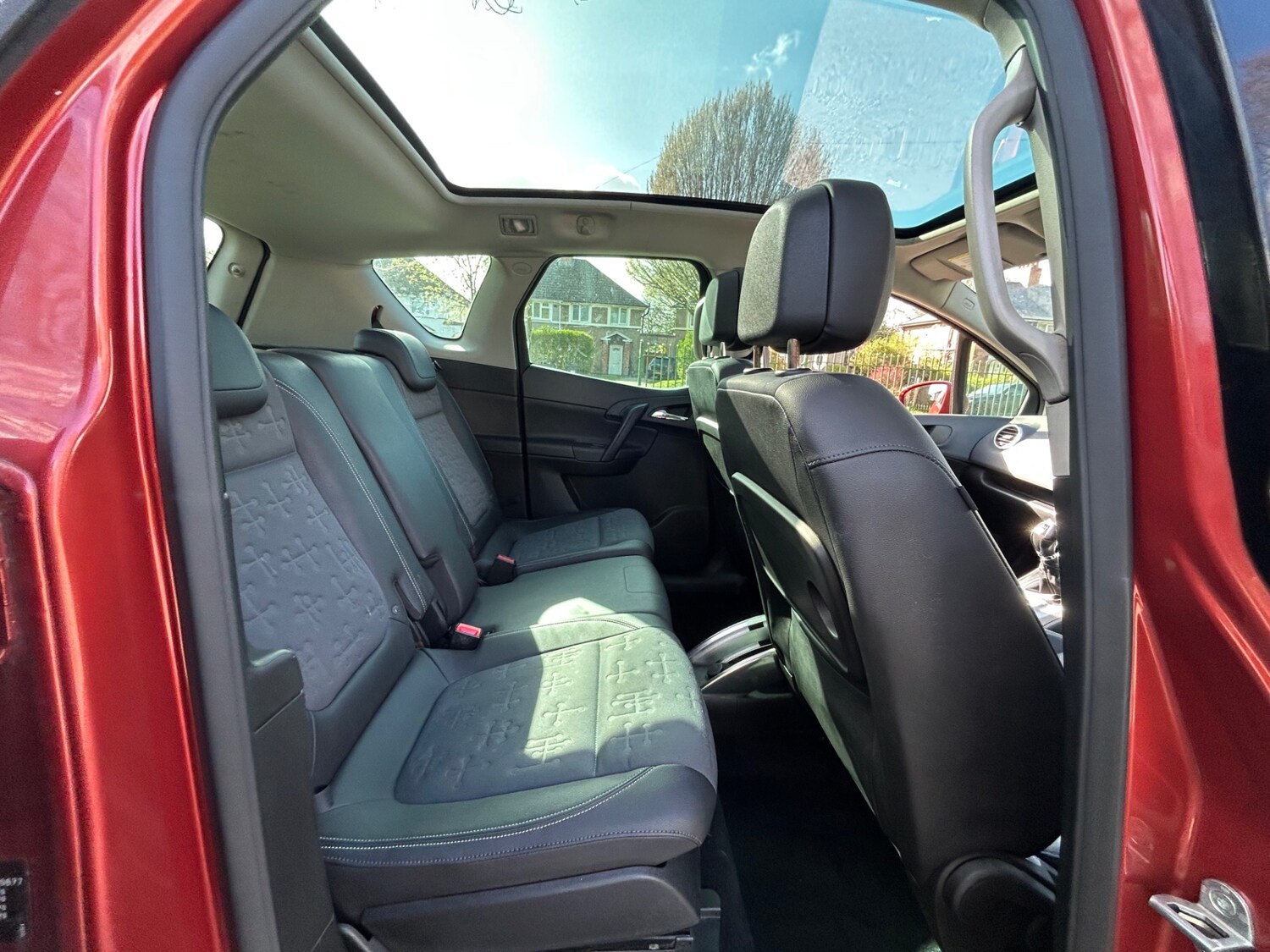 Used Vauxhall Meriva 2013 for sale - 78213996: Photo 14