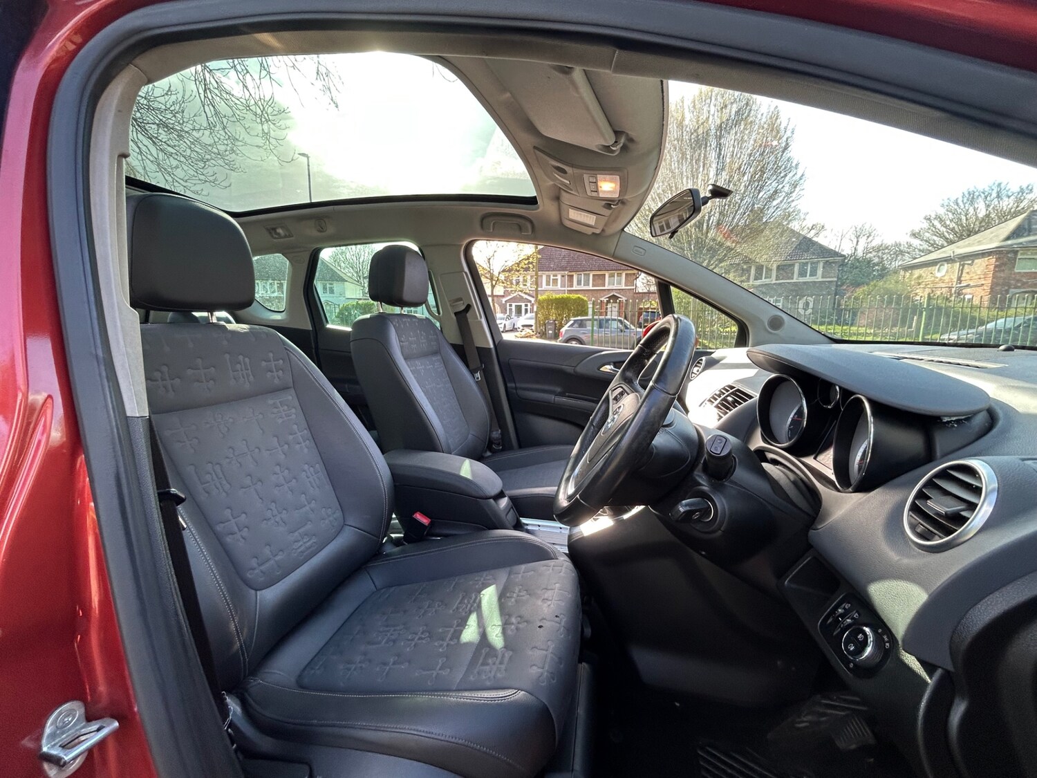 Used Vauxhall Meriva 2013 for sale - 78213996: Photo 17