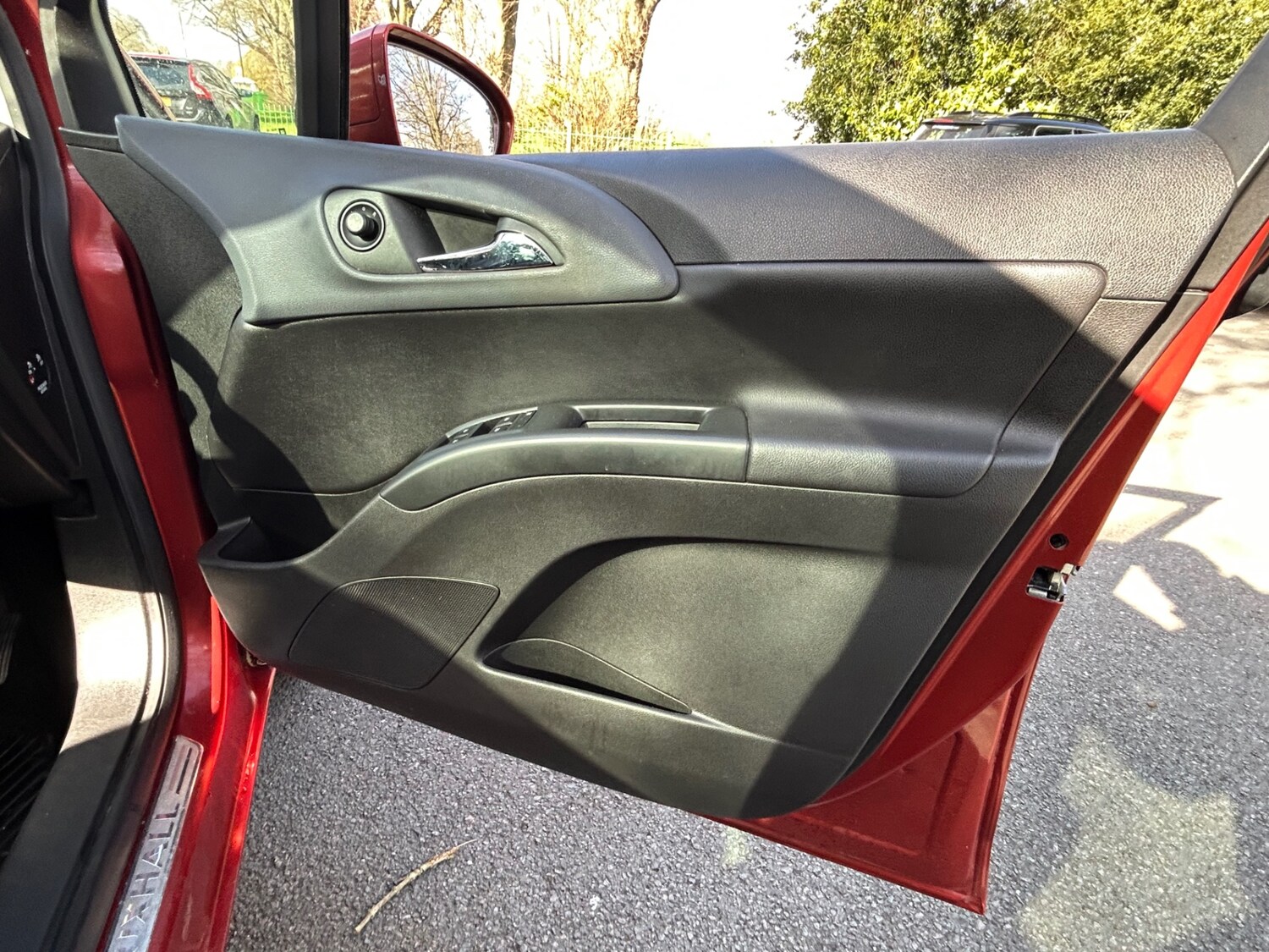 Used Vauxhall Meriva 2013 for sale - 78213996: Photo 18