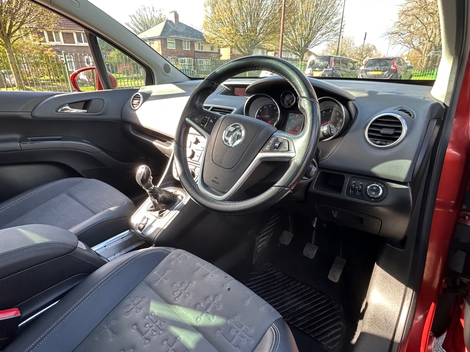 Used Vauxhall Meriva 2013 for sale - 78213996: Photo 19