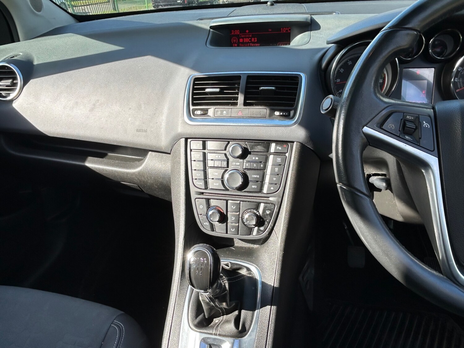 Used Vauxhall Meriva 2013 for sale - 78213996: Photo 21