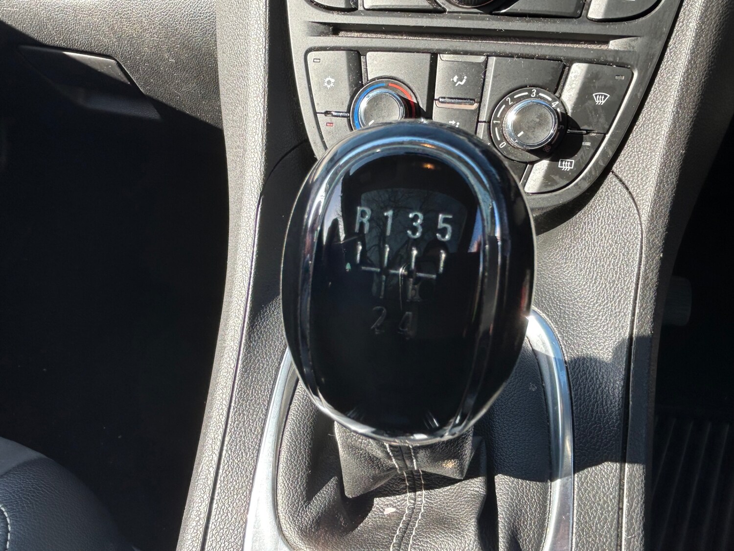 Used Vauxhall Meriva 2013 for sale - 78213996: Photo 23