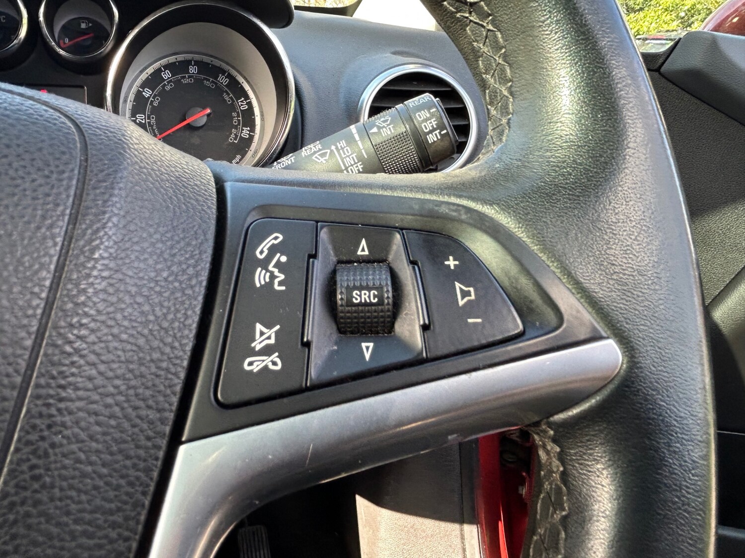 Used Vauxhall Meriva 2013 for sale - 78213996: Photo 25