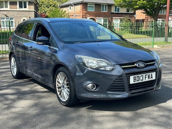 Used Ford Focus 2013 for sale - 78785029: Photo