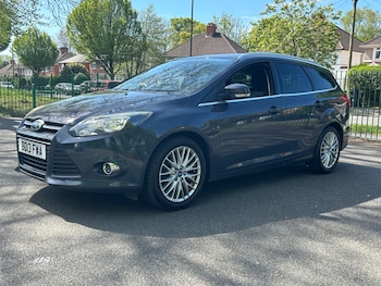 Used Ford Focus 2013 for sale - 78785029: Photo