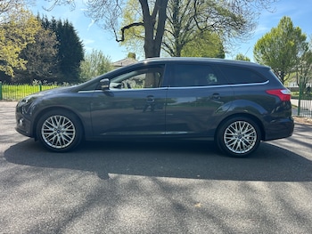 Used Ford Focus 2013 for sale - 78785029: Photo