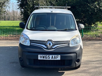 Used Renault Kangoo 2016 for sale - 77802609: Photo