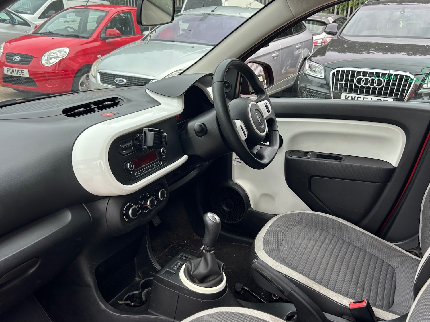 Used Renault Twingo 2016 for sale - 77802303: Photo 10