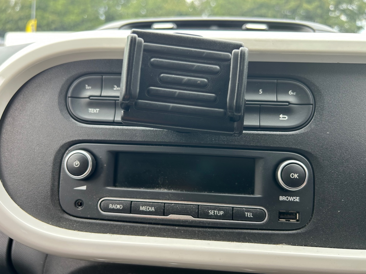 Used Renault Twingo 2016 for sale - 77802303: Photo 18