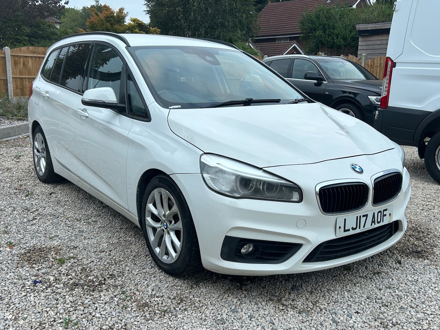 Used BMW 2 Series 2017 for sale - 76644230: Photo 1