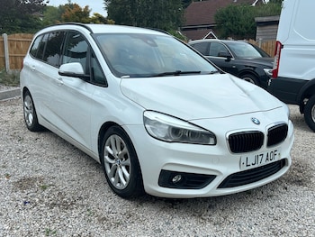 Used BMW 2 Series 2017 for sale - 76644230: Photo