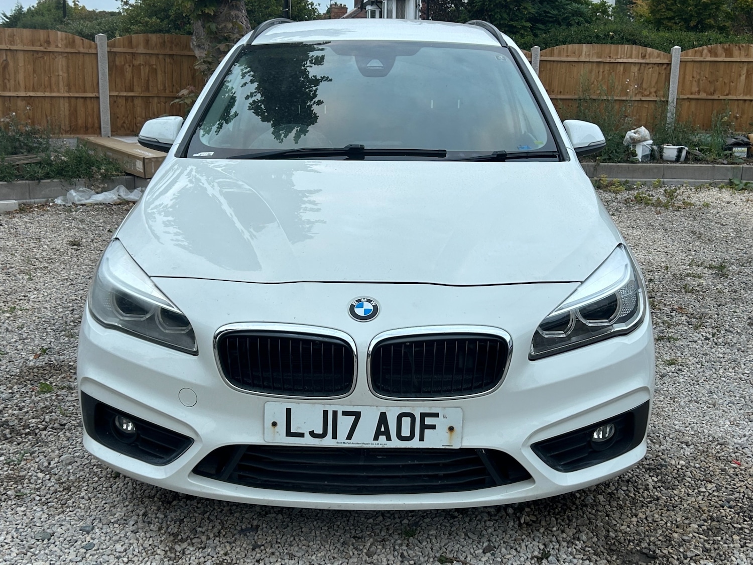 Used BMW 2 Series 2017 for sale - 76644230: Photo 2