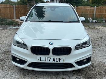 Used BMW 2 Series 2017 for sale - 76644230: Photo