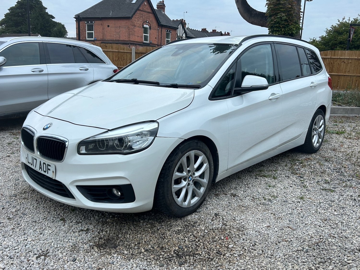 Used BMW 2 Series 2017 for sale - 76644230: Photo 3