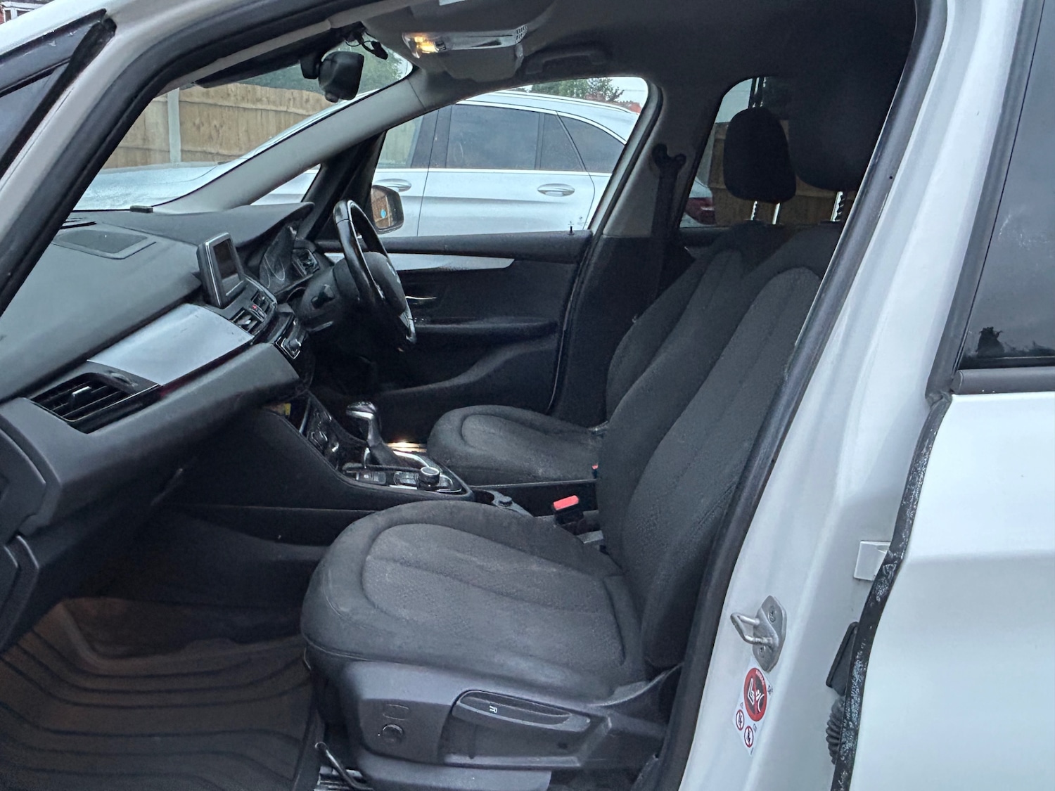 Used BMW 2 Series 2017 for sale - 76644230: Photo 4