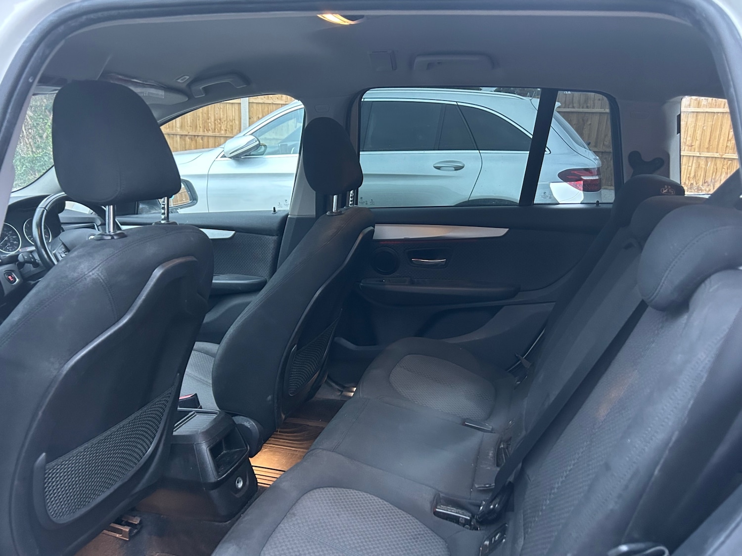 Used BMW 2 Series 2017 for sale - 76644230: Photo 5