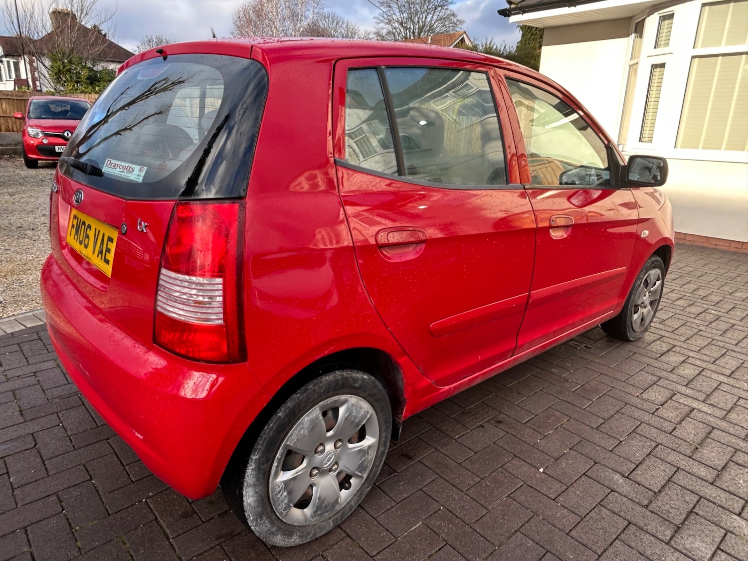 Used Kia Picanto 2006 for sale - 77280108: Photo 4