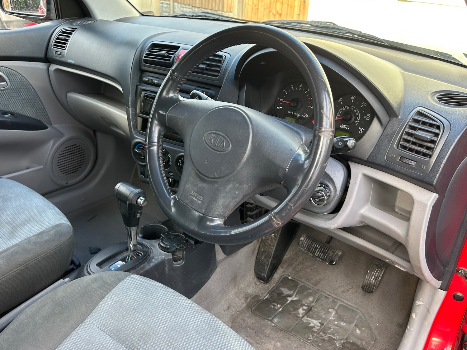 Used Kia Picanto 2006 for sale - 77280108: Photo 5