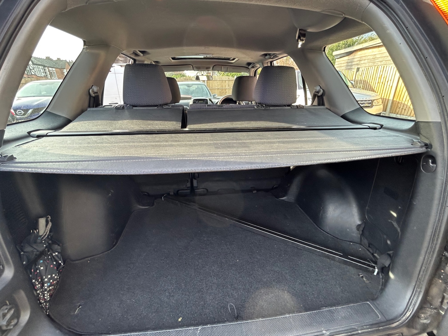 Used Honda CR-V 2005 for sale - 77951867: Photo 10