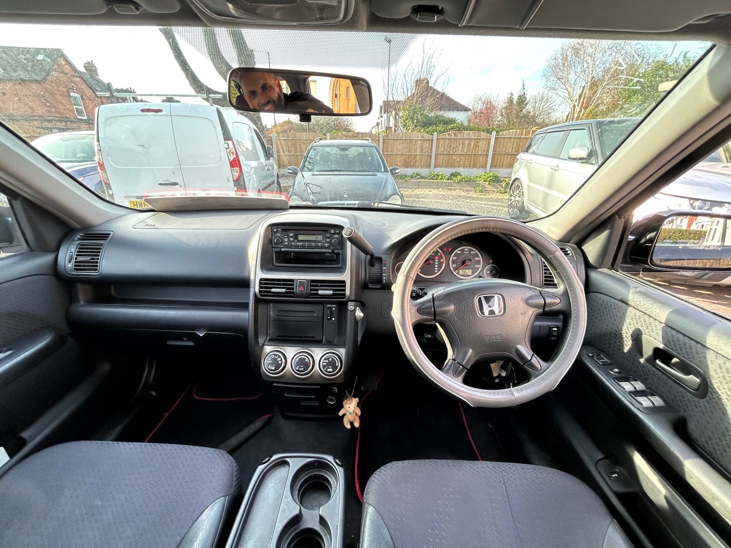 Used Honda CR-V 2005 for sale - 77951867: Photo 12