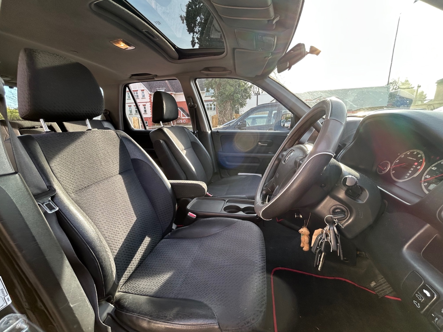 Used Honda CR-V 2005 for sale - 77951867: Photo 13