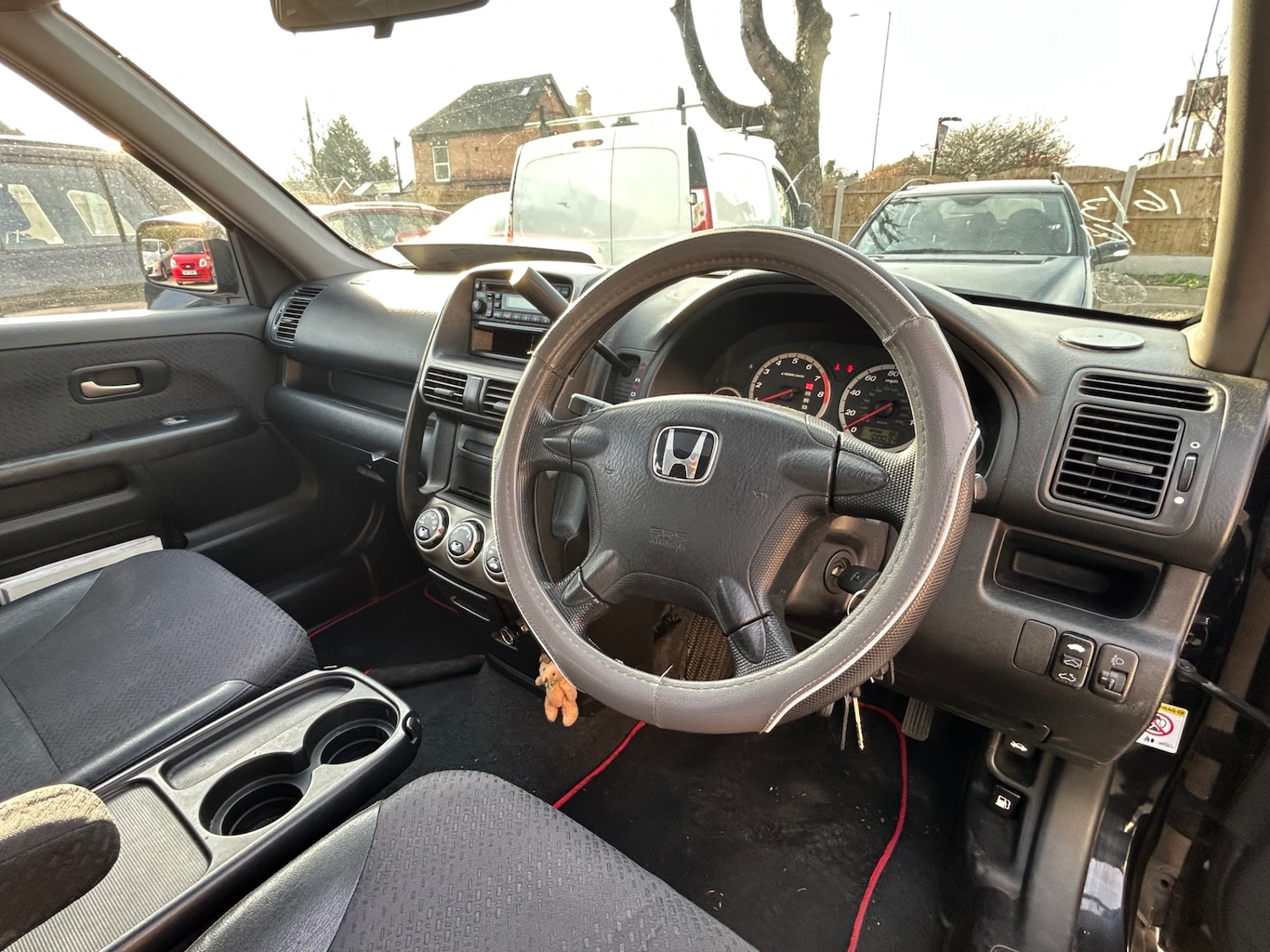 Used Honda CR-V 2005 for sale - 77951867: Photo 14