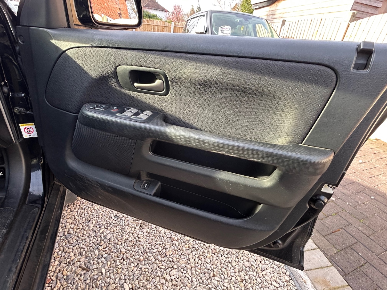 Used Honda CR-V 2005 for sale - 77951867: Photo 15