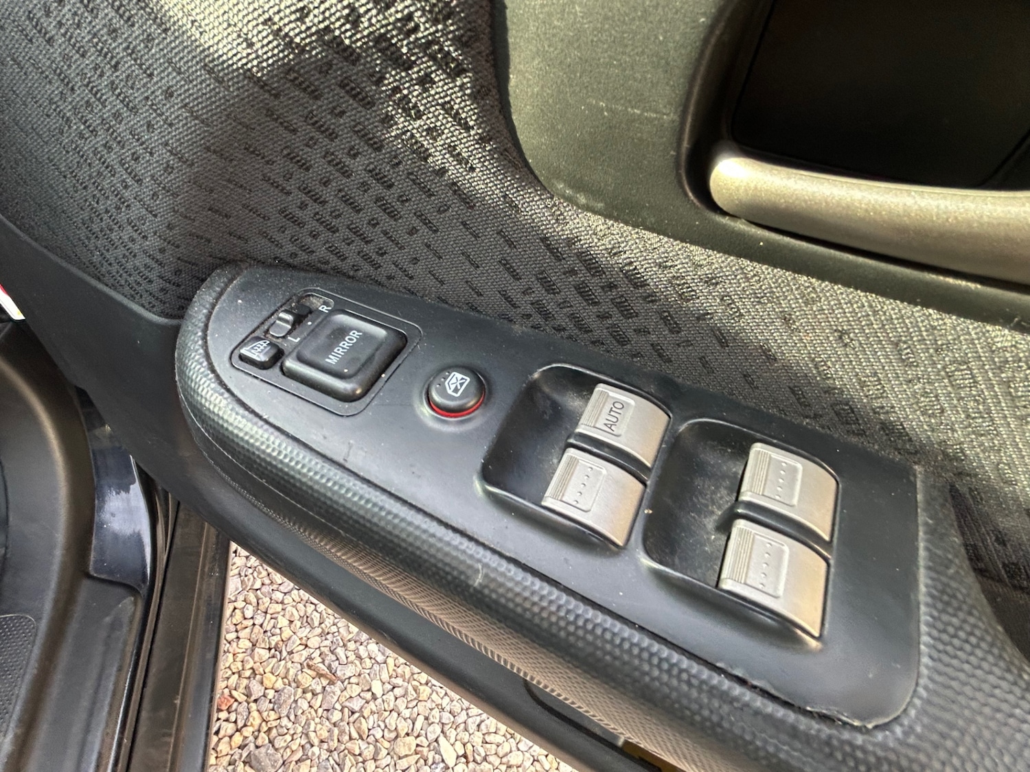 Used Honda CR-V 2005 for sale - 77951867: Photo 16