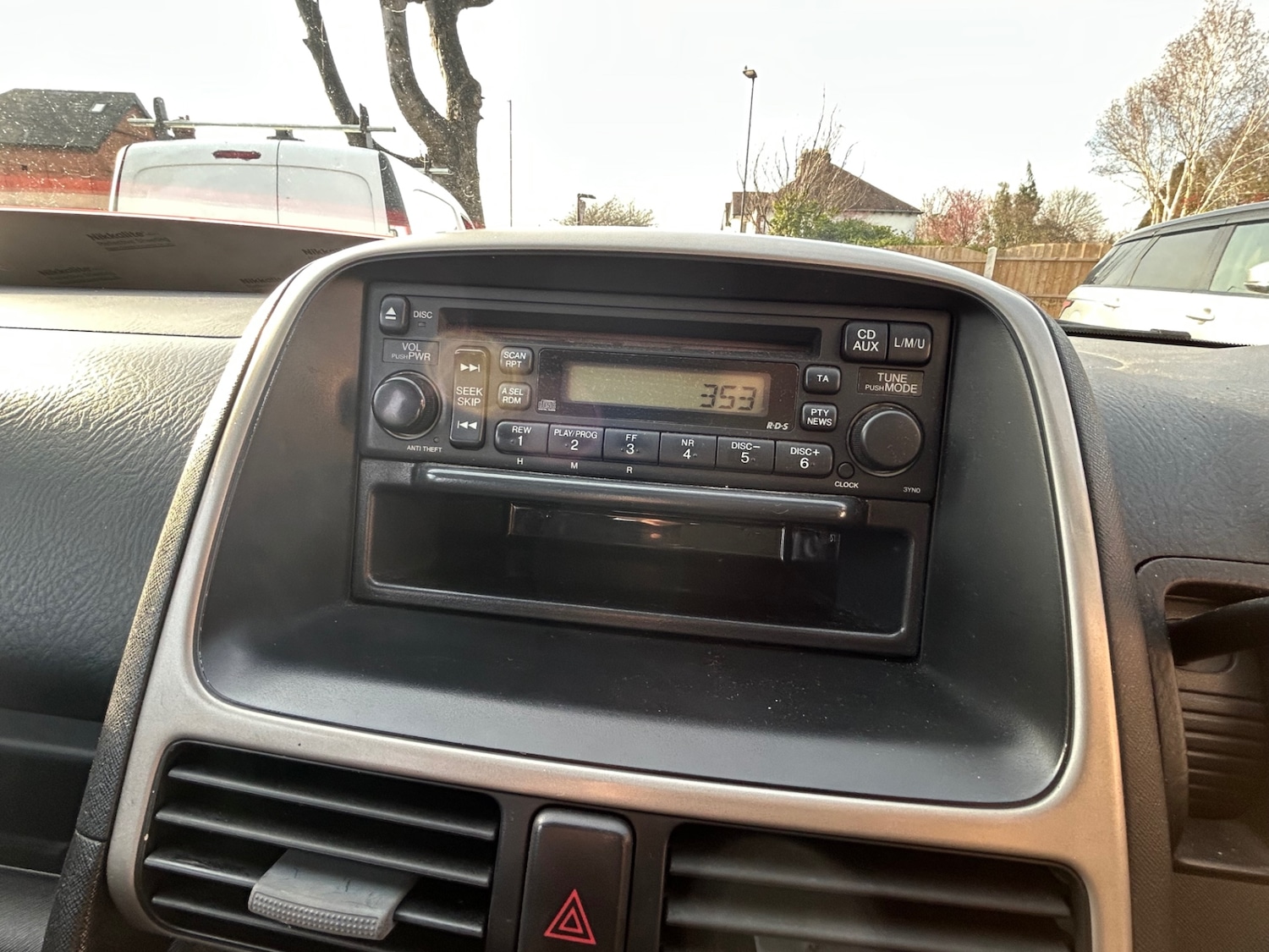 Used Honda CR-V 2005 for sale - 77951867: Photo 18