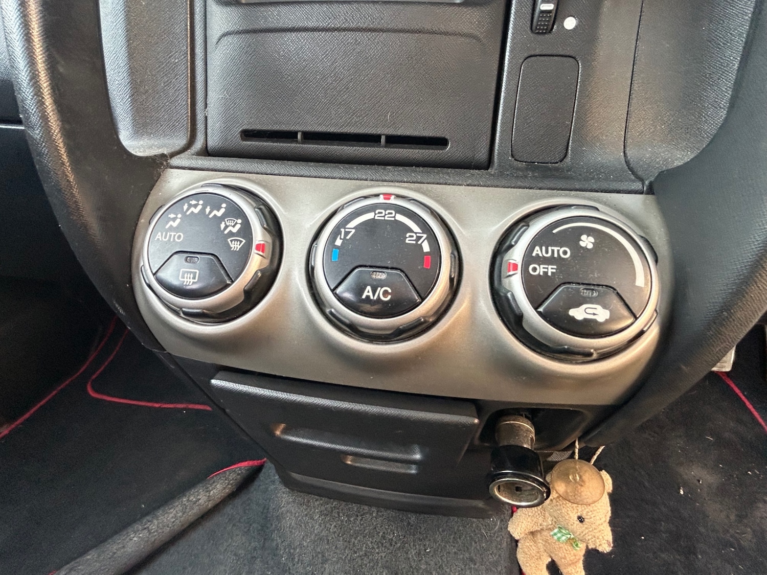 Used Honda CR-V 2005 for sale - 77951867: Photo 19