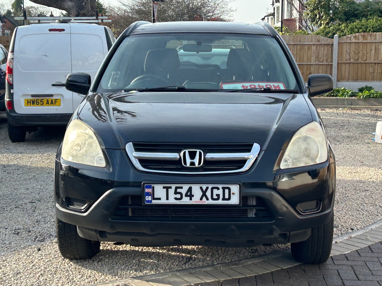 Used Honda CR-V 2005 for sale - 77951867: Photo 2