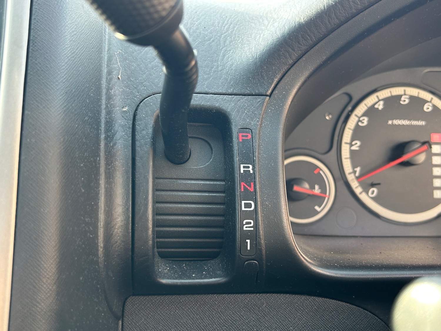 Used Honda CR-V 2005 for sale - 77951867: Photo 20